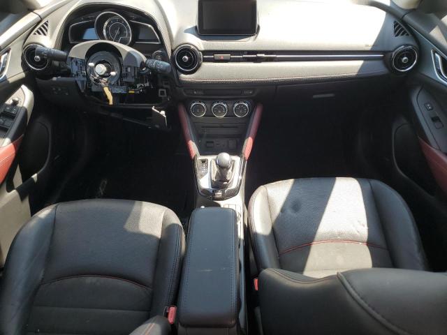 Photo 8 from auction – 2016 MAZDA CX-3 GRAND with VIN JM1DKDD79G0140939