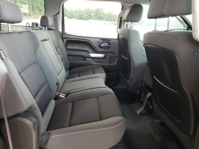 Photo 10 from auction – 2014 CHEVROLET SILVERADO with VIN 3GCUKREC3EG533398