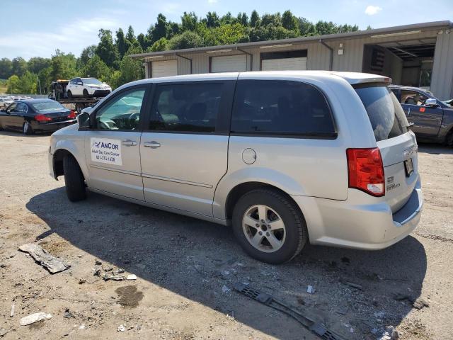 Photo 2 from auction – 2011 DODGE GRAND CARA with VIN 2D4RN3DG9BR626868