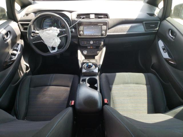 Photo 8 from auction – 2019 NISSAN LEAF S with VIN 1N4AZ1CPXKC312374