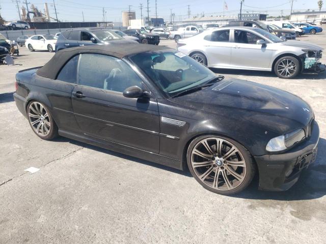 Photo 4 from auction – 2001 BMW M3 CI with VIN WBSBR934X1EX21442
