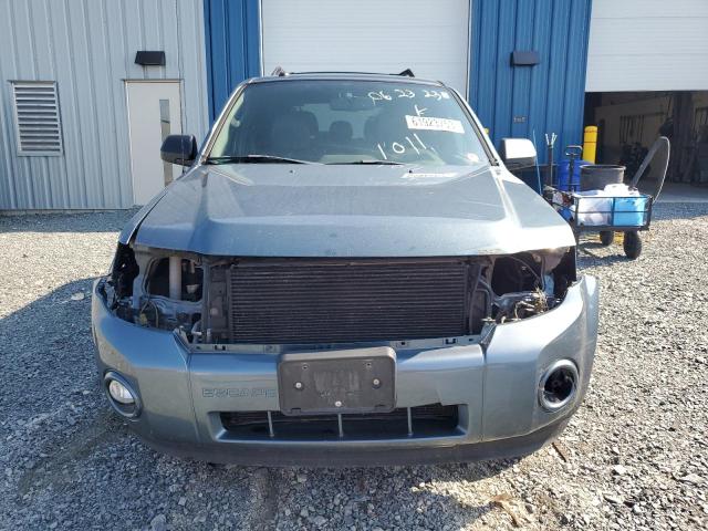 Photo 5 from auction – 2011 FORD ESCAPE XLT with VIN 1FMCU9DG0BKB31011
