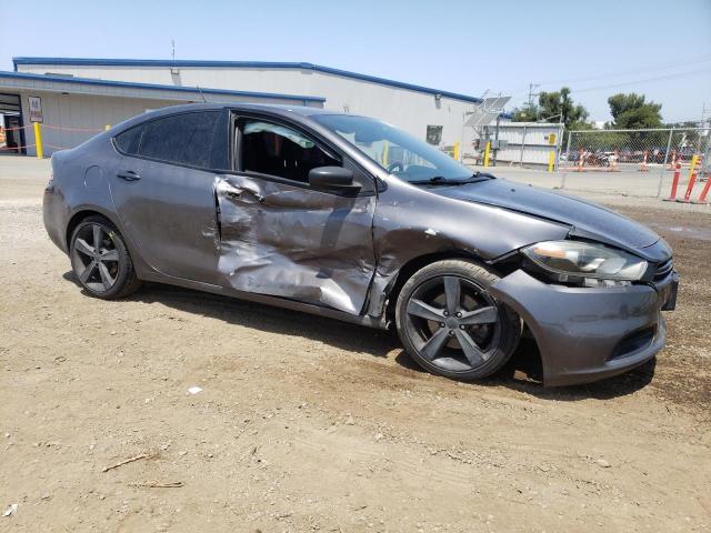 Photo 4 from auction – 2015 DODGE DART SXT with VIN 1C3CDFBB9FD345827