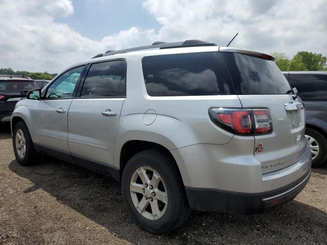 Photo 2 from auction – 2014 GMC ACADIA SLE with VIN 1GKKRPKD4EJ220450