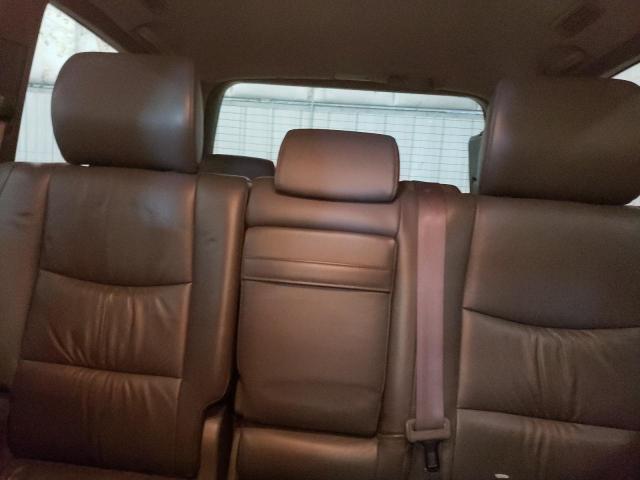Photo 10 from auction – 2005 LEXUS GX 470 with VIN JTJBT20X950090374