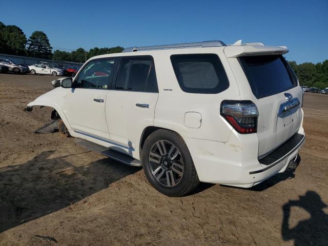 Zdjęcie 2 z aukcji – 2014 TOYOTA 4RUNNER SR z VIN JTEBU5JR9E5167616