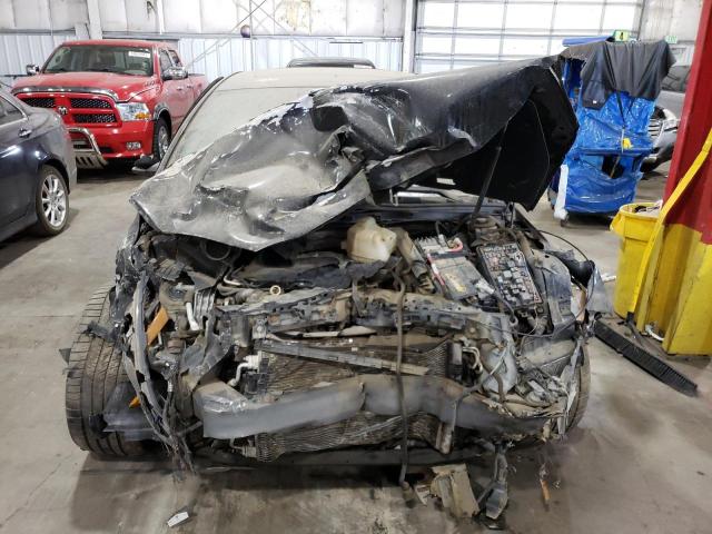 Photo 5 from auction – 2013 BUICK REGAL GS with VIN 2G4GV5GV7D9197822
