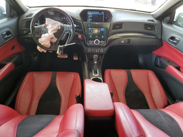Photo 8 from auction – 2020 ACURA ILX PREMIU with VIN 19UDE2F87LA001982