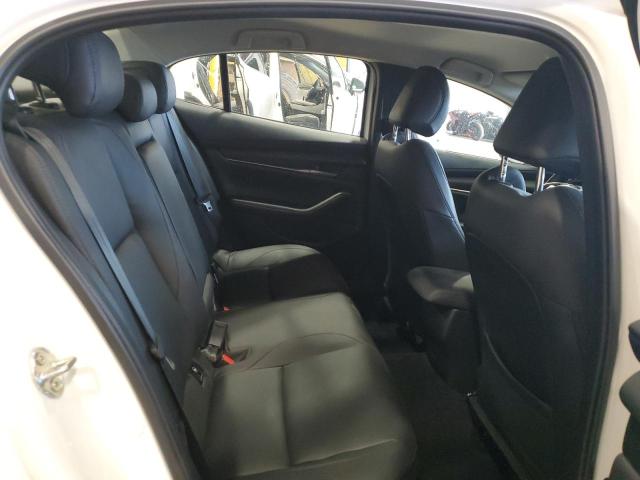 Photo 10 from auction – 2022 MAZDA 3 SELECT with VIN 3MZBPABL7NM306129