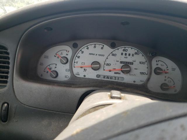 Photo 9 from auction – 2001 FORD EXPLORER S with VIN 1FMYU60E51UA64045