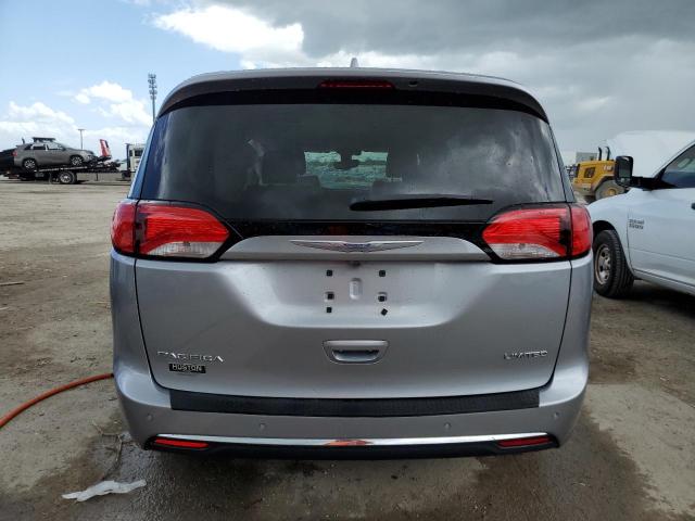 Photo 6 from auction – 2017 CHRYSLER PACIFICA L with VIN 2C4RC1GG2HR811968