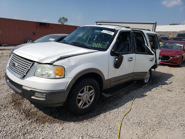 FORD EXPEDITION 2004 مع رقم تعريف المركبة 1FMPU15L74LB25511 - صورة من المزاد