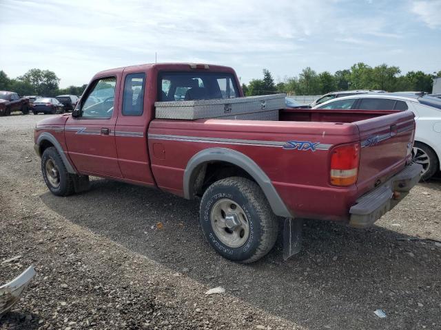 Zdjęcie 2 z aukcji – 1995 FORD RANGER SUP z VIN 1FTCR15U2SPA47285