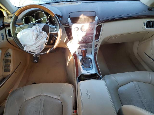 Zdjęcie 8 z aukcji – 2011 CADILLAC CTS PREMIU z VIN 1G6DS5ED7B0133588