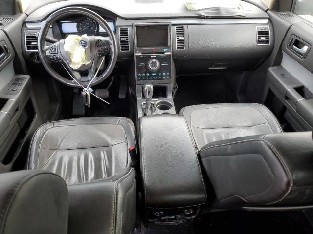 Photo 8 from auction – 2013 FORD FLEX LIMIT with VIN 2FMGK5D81DBD13452