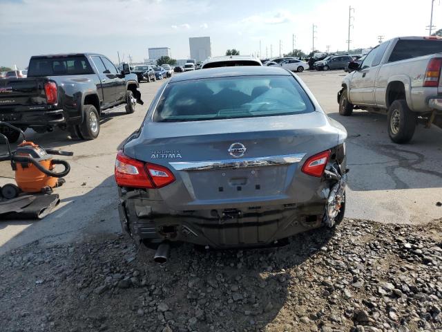 Photo 6 from auction – 2016 NISSAN ALTIMA 2.5 with VIN 1N4AL3AP1GC120686