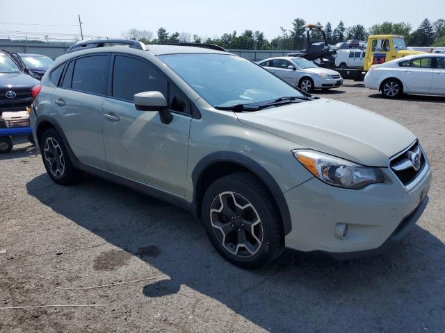 Photo 4 from auction – 2015 SUBARU XV CROSSTR with VIN JF2GPACC4F9307652