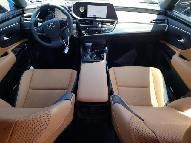 Photo 8 from auction – 2023 LEXUS ES 350 BAS with VIN 58ACZ1B15PU148408