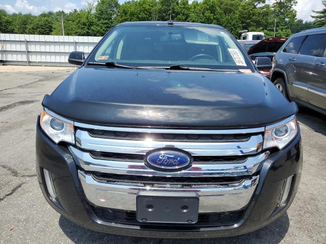 Photo 5 from auction – 2013 FORD EDGE SEL with VIN 2FMDK4JC2DBE08074