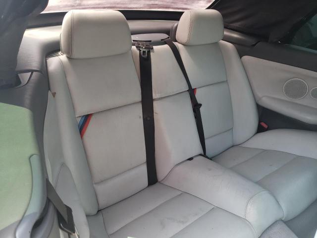 Photo 10 from auction – 1999 BMW M3 with VIN WBSBK933XXEC43479