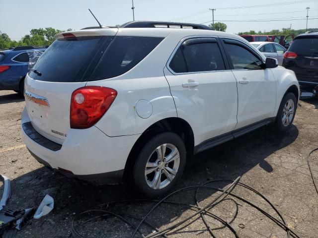 Photo 3 from auction – 2014 CHEVROLET EQUINOX LT with VIN 2GNFLFEK6E6262724