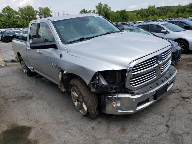 Photo 4 from auction – 2015 RAM 1500 SLT with VIN 1C6RR7GM6FS609905