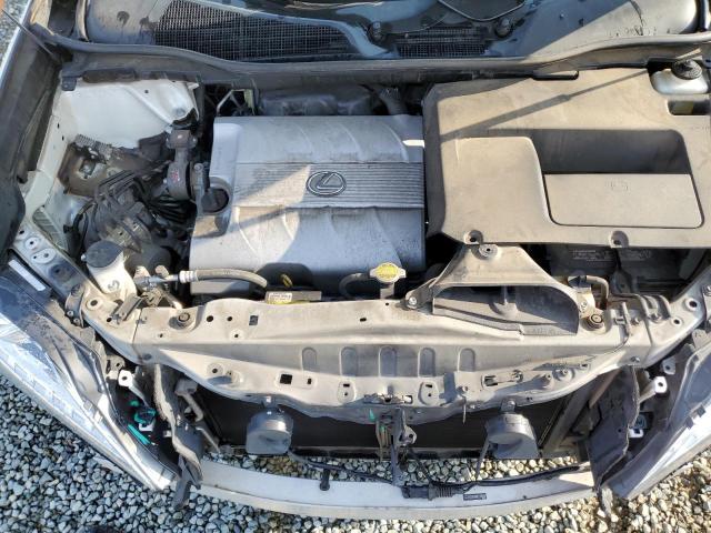 Photo 12 from auction – 2014 LEXUS RX 350 with VIN 2T2ZK1BA6EC136607