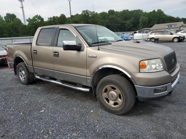 Photo 4 from auction – 2005 FORD F150 SUPER with VIN 1FTPW14555FA81560