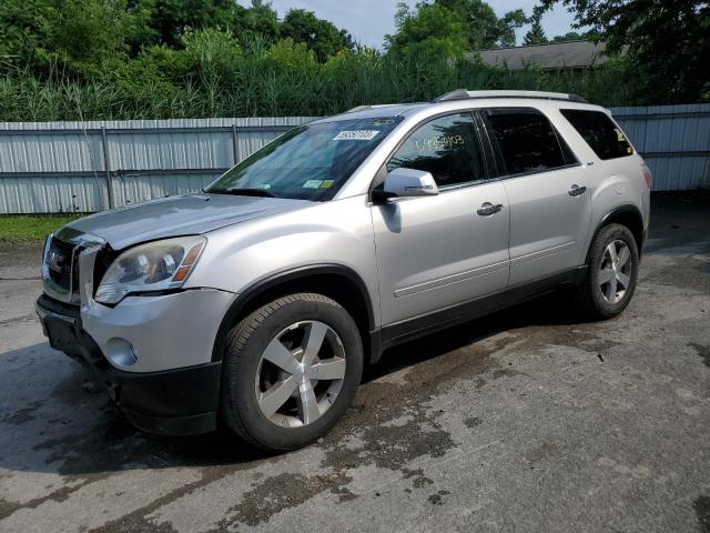 GMC ACADIA SLT 2012 with VIN 1GKKVRED6CJ345871 - Photo from auction
