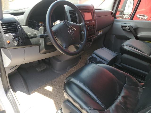 Photo 8 from auction – 2013 TJTU SIESTA with VIN WDAPF4CC7D9533851