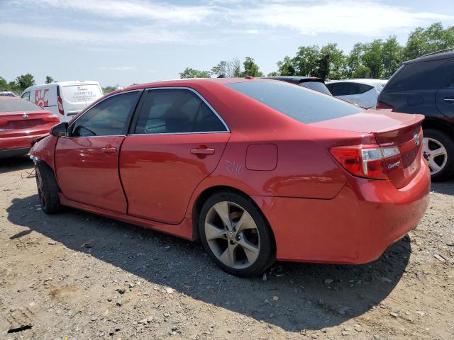 Photo 2 from auction – 2012 TOYOTA CAMRY BASE with VIN 4T1BF1FK6CU623363