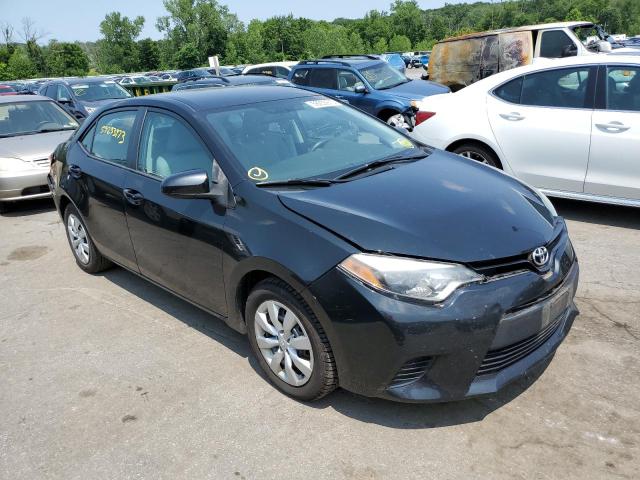 Photo 4 from auction – 2014 TOYOTA COROLLA L with VIN 2T1BURHE0EC211746