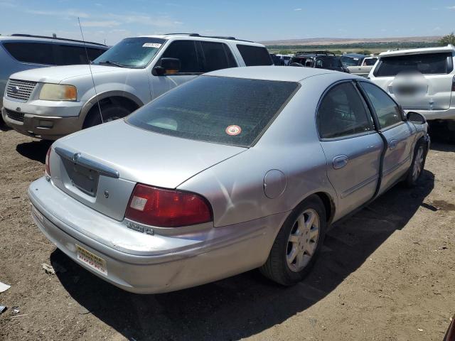 Photo 3 from auction – 2001 MERCURY SABLE LS with VIN 1MEFM53U01A633361