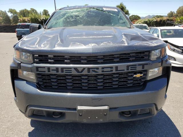 Photo 5 from auction – 2020 CHEVROLET SILVERADO with VIN 1GCRWBEH7LZ338950