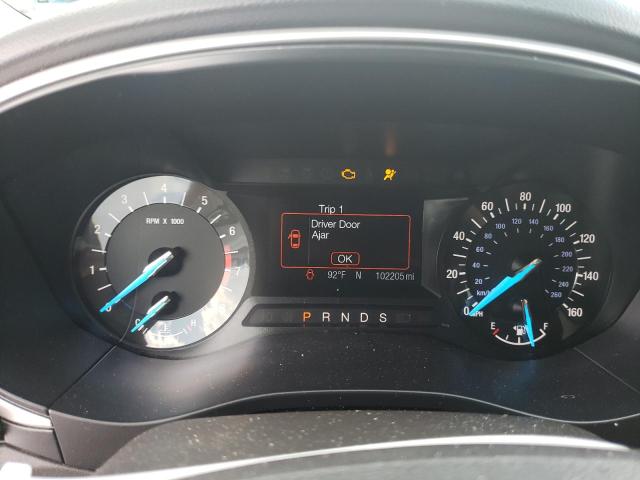 Photo 9 from auction – 2015 FORD FUSION SE with VIN 1FA6P0H78F5125983