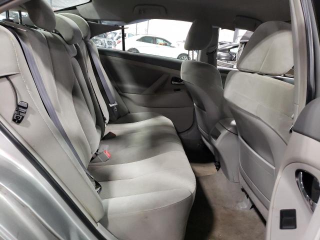 Photo 10 from auction – 2009 TOYOTA CAMRY BASE with VIN 4T4BE46K19R123890