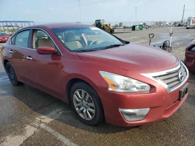 Photo 4 from auction – 2013 NISSAN ALTIMA 2.5 with VIN 1N4AL3AP3DC298028