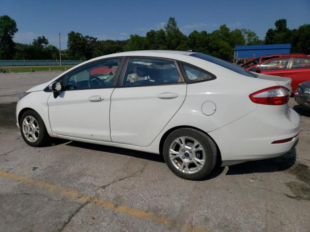 Photo 2 from auction – 2016 FORD FIESTA SE with VIN 3FADP4BJ6GM183394