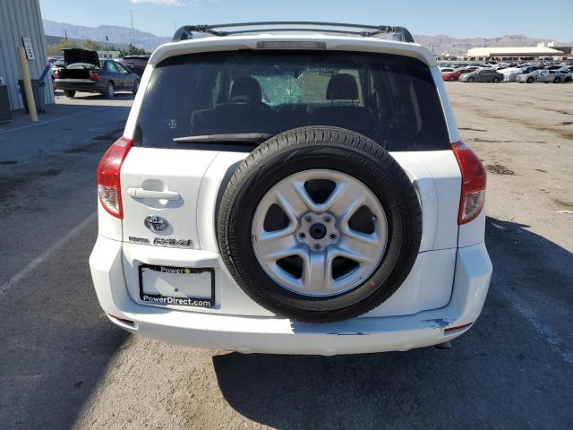 Photo 6 from auction – 2008 TOYOTA RAV4 with VIN JTMZD33V985081471