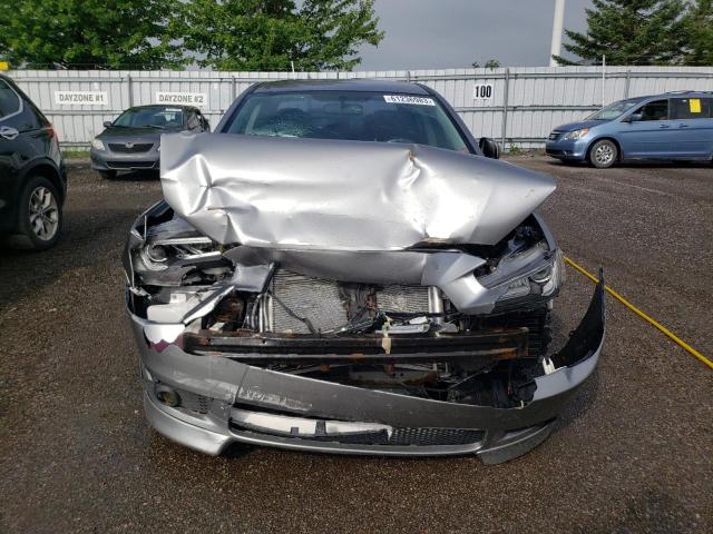 Photo 5 from auction – 2012 MITSUBISHI LANCER ES/ with VIN JA32U2FU2CU607662