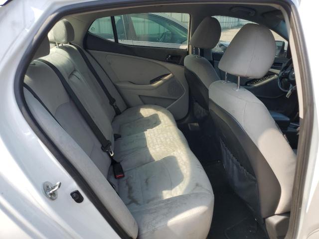Photo 10 from auction – 2014 KIA OPTIMA LX with VIN 5XXGM4A70EG345945