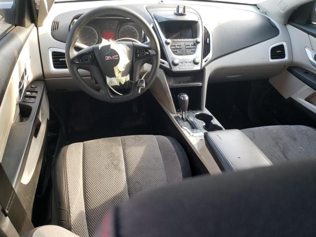 Photo 8 from auction – 2016 GMC TERRAIN SL with VIN 2GKALMEK7G6131056