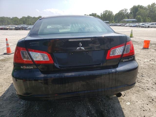 Photo 6 from auction – 2011 MITSUBISHI GALANT FE with VIN 4A32B2FF2BE020621