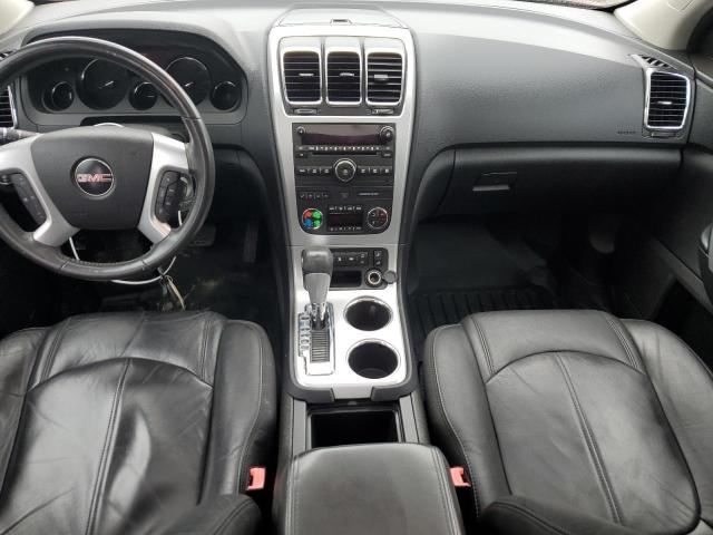 Photo 8 from auction – 2011 GMC ACADIA SLT with VIN 1GKKVRED2BJ320139