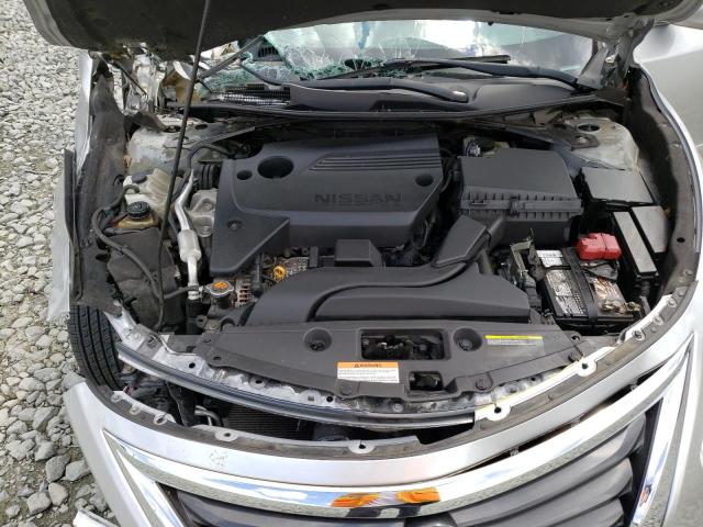 Photo 11 from auction – 2015 NISSAN ALTIMA 2.5 with VIN 1N4AL3AP3FC595786