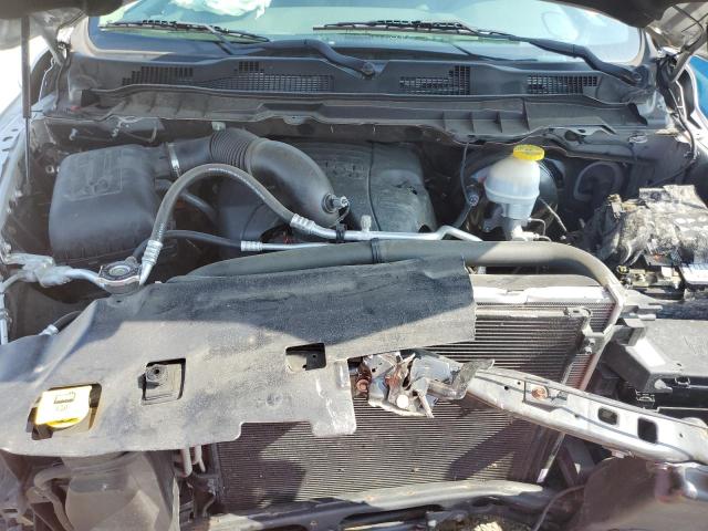 Photo 11 from auction – 2017 RAM 1500 SLT with VIN 1C6RR7LT6HS612559