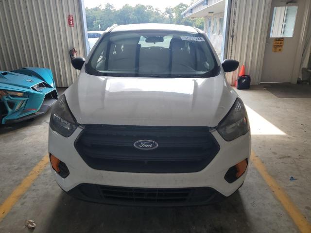Photo 5 from auction – 2019 FORD ESCAPE S with VIN 1FMCU0F75KUB95090