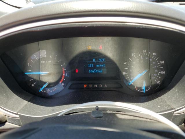 Photo 9 from auction – 2013 FORD FUSION S with VIN 3FA6P0G77DR131043