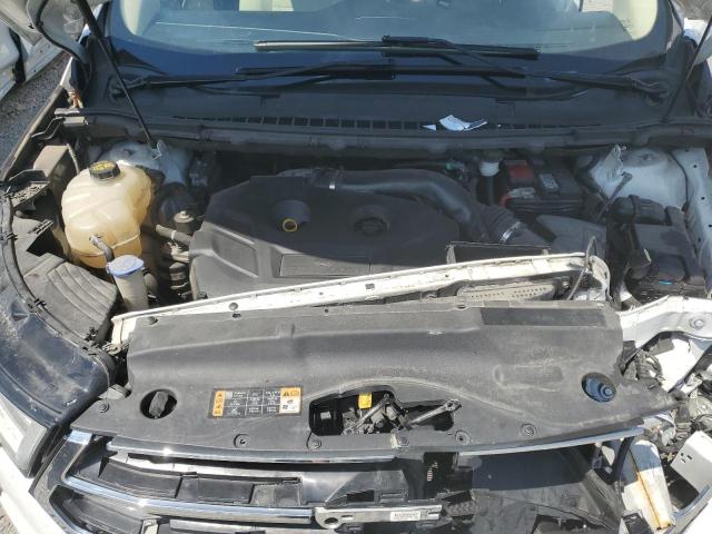 Photo 11 from auction – 2016 FORD EDGE SEL with VIN 2FMPK3J96GBC00974
