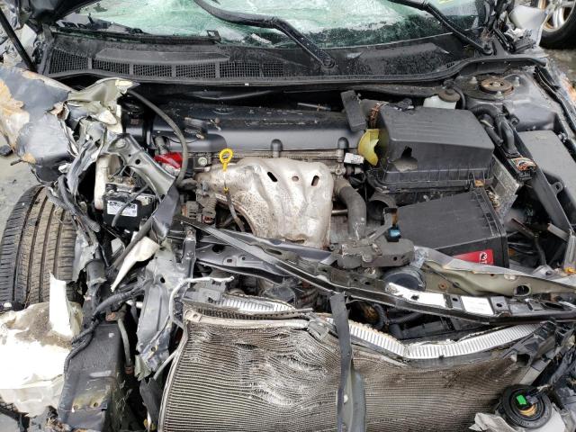 Photo 11 from auction – 2008 TOYOTA CAMRY CE with VIN 4T1BE46K88U766553